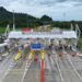 Tol Padang-Sicincin Siap Beroperasi. (Foto/Doc)