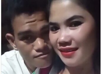Foto korban (Kiri) dan salah satu pelaku (Kanan). (Foto/Doc)