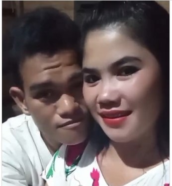 Foto korban (Kiri) dan salah satu pelaku (Kanan). (Foto/Doc)