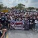 Mahathir dan Puluhan Ribu Warga Malaysia Gelar Demo. (Foto/Doc)