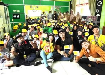 Maxim Perluas Layanan Di Kepulauan Riau, Kini Tersedia di Kundur.  (Foto/Istimewa).