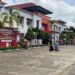 Lembaga Pemasyarakatan (Lapas) Kelas IIA Batam yang diduga menjadi tempat peredaran narkoba. (Foto/Istimewa).