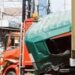 Kecelakaan Beruntun, Truk Trailer Tabrak 8 Kendaraan di Semarang. (Foto/Doc)
