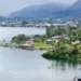 Danau Toba. (Foto/Doc)