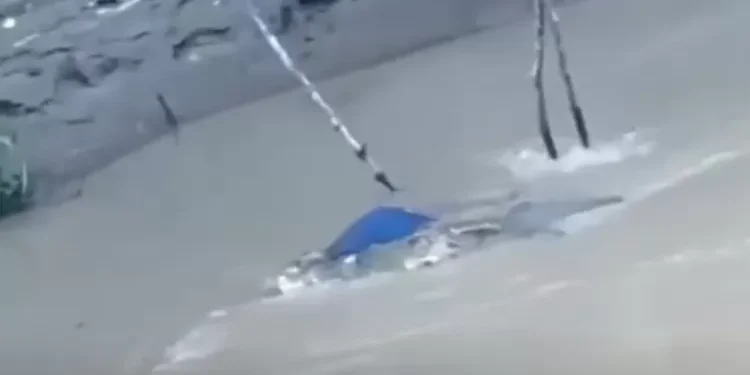 Bocah SMP di Kutai Kartanegara Tewas Diterkam Buaya saat Cuci Kaki di Sungai. (Foto/Doc)