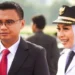 Maula Akbar Mulyadi Putra, resmi menikahi Luthfianisa Putri Karlina. (Foto/Doc)