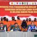 Tersangka Kebakaran Hutan-Lahan di Riau Bertambah Jadi 44 Orang. (Foto/Doc)