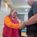 Ratu Narkoba Jambi Helen Dian Krisnawati Dituntut Hukuman Mati. (Foto/Doc)