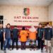 Satreskrim Polres Aceh Selatan Ungkap Prostitusi Online Anak di Bawah Umur. (Foto/Doc)