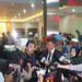 Roy Suryo Cs Tiba di Bareskrim untuk Gelar Perkara Khusus Ijazah Palsu Jokowi. (Foto/Doc)