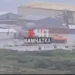 Tsunami 4 Meter Terjang Kamchatka. (Foto/Doc)