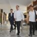Jokowi Hadiri Pemeriksaan Terkait Ijazah Palsu di Polresta Solo. (Foto/Doc)