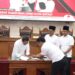 DPRD Batam Setujui Perubahan KUA-PPAS 2025. (Foto/DPRD Batam)