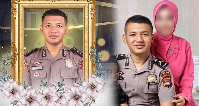 Brigadir Muhammad Nurhadi. (Foto/Doc)