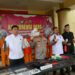 Tim Resmob Polres Serang meringkus komplotan pencuri motor yang telah beraksi di 50 lokasi. Dua pelaku ditembak karena melawan saat ditangkap. (Foto/Doc)