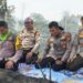 Polres Rohul Gelar Doa Minta Hujan di Tengah Perjuangan Padamkan Karhutla. (Foto/Doc)
