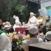 Pengajian Rizieq Shihab di Pemalang Beberapa Waktu yang Lalu. (Foto/Doc)