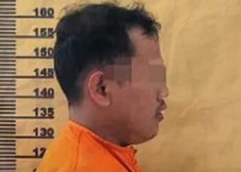 Suami di Bengkalis Relakan Istri Disetubuhi Dukun. (Foto/Doc)