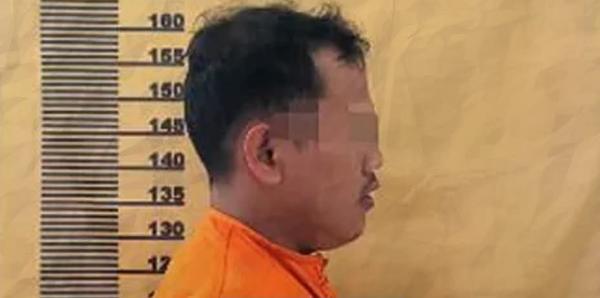 Suami di Bengkalis Relakan Istri Disetubuhi Dukun. (Foto/Doc)