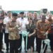 Pimpinan DPRD Batam Hadiri Peresmian RS Awal Bross Batu Aji. (Foto/DPRD Batam)