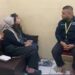 Tim URC PPA Makassar melakukan penanganan psikologi terhadap ibu muda yang membunuh bayinya sendiri. (Foto/Doc)