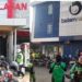 Dua Kantor Media di Kepri Jadi Sasaran Teror Order Fiktif Ojol. (Foto/Doc)