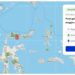 Gempa Magnitudo 6,3 Guncang Pohuwato Gorontalo. (Foto/Doc)