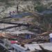 Banjir bandang menerjang Negara Bagian Texas, Amerika Serikat (AS). (Foto/Doc)