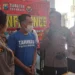 Pria berinisial AAN (30), warga Margodadi, Surabaya, Jawa Timur ditangkap polisi karena mencuri kendaraan orang tuanya hingga 15 kali. (Foto/Doc).