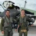 KSAU Jajal Langsung Jet Tempur Rafale di Perancis. (Foto/Doc)