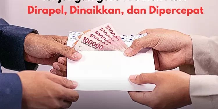 Gambar Ilustrasi. (Foto/Doc)