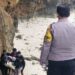 2 WN Korea Tewas di Bali saat Main Paralayang. (Foto/Doc)