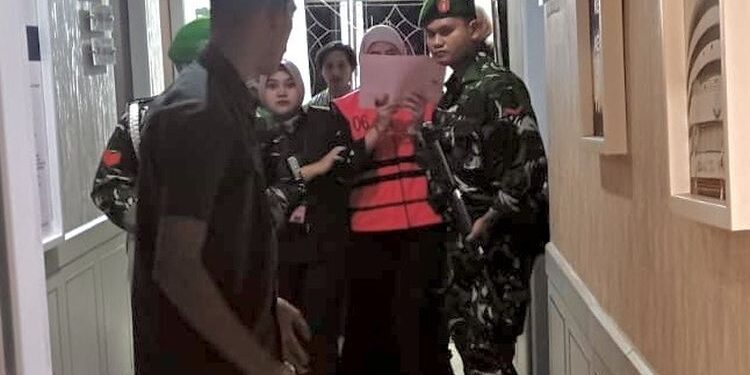 Pegawai Bank BUMN Tilap Uang Nasabah Rp 17,9 Miliar. (Foto/Doc)