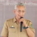 Eks Kadis Kesehatan Kabupaten Batubara, Sumut, drg. Wahid Khusyairi. (Foto/Doc)