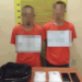 Polda Sumut Ringkus 2 Warga Aceh Bawa Sabu 23 Kg. (Foto/Doc)