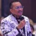 Mantan Kepala Dinas Komunikasi dan Informatika (Kominfo) Sumatera Utara Ilyas Sitorus. (Foto/Doc)