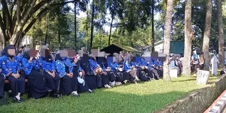 Puluhan ASN di Cianjur Ajukan Cerai usai Pengangkatan. (Foto/Doc)