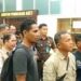 22 Kades dan 1 Camat di Lahat Terjaring OTT Saat Rapat HUT RI. (Foto/Doc)