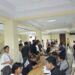 Polri bongkar kasus perdagangan orang ke Myanmar. (Foto/Doc)