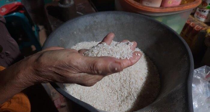 Satgas Pangan Polri Uangkap Daftar 26 Merek Beras Premium Diduga Oplosan. (Foto/Doc)