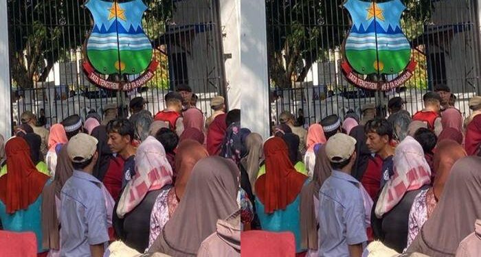 Pesta Pernikahan Anak KDM Telan Korban Jiwa, (Foto/Doc)