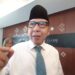 Eks Pj Sekda Sumut Effendy Pohan. (Foto/Doc)