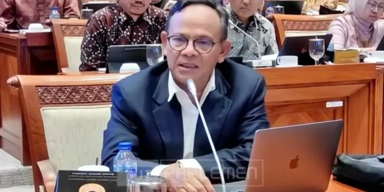Ketua Dewan Pers Komaruddin Hidayat. (Foto/Doc)