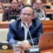 Ketua Dewan Pers Komaruddin Hidayat. (Foto/Doc)
