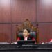 MK Tolak Gugatan soal Syarat Capres-Cawapres Minimal S1. (Foto/Doc)