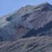 Jalur pendakian gunung Rinjani. (Foto/Doc)