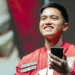 Ketua Umum Partai Solidaritas Indonesia (PSI) Kaesang Pangarep. (Foto/Doc)