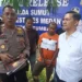 Usai Buron 7 Tahun, Pembunuh Sepupu di Deliserdang Dibekuk Polisi. (Foto/Doc)