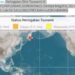 Tsunami Imbas Gempa Rusia Diperkirakan Tiba Siang Ini di Indonesia. (Foto/Doc)