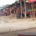 Seorang pemilik agen jasa transfer uang di Kabupaten Bekasi, Jawa Barat, tega menganiaya pelanggannya, Sabtu (5/7/2025) siang. (Foto/Doc)